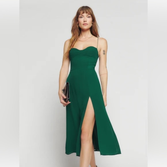 Reformation Dresses & Skirts - Reformation Juliette dress